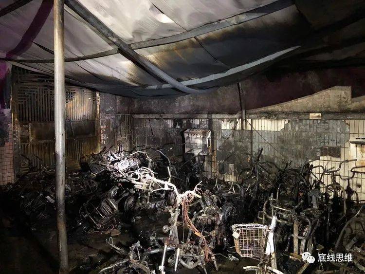 蓝狮娱乐主管:中国人热爱的“小电驴”,该怎么管?